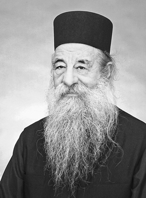 Ακάκιος των Δανιηλαίων