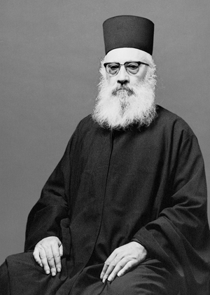 Διονύσιος Φιρφιρής