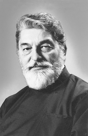 Γεώργιος Τσέτσης